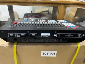 Light Controller Mixer (Sunny 512)