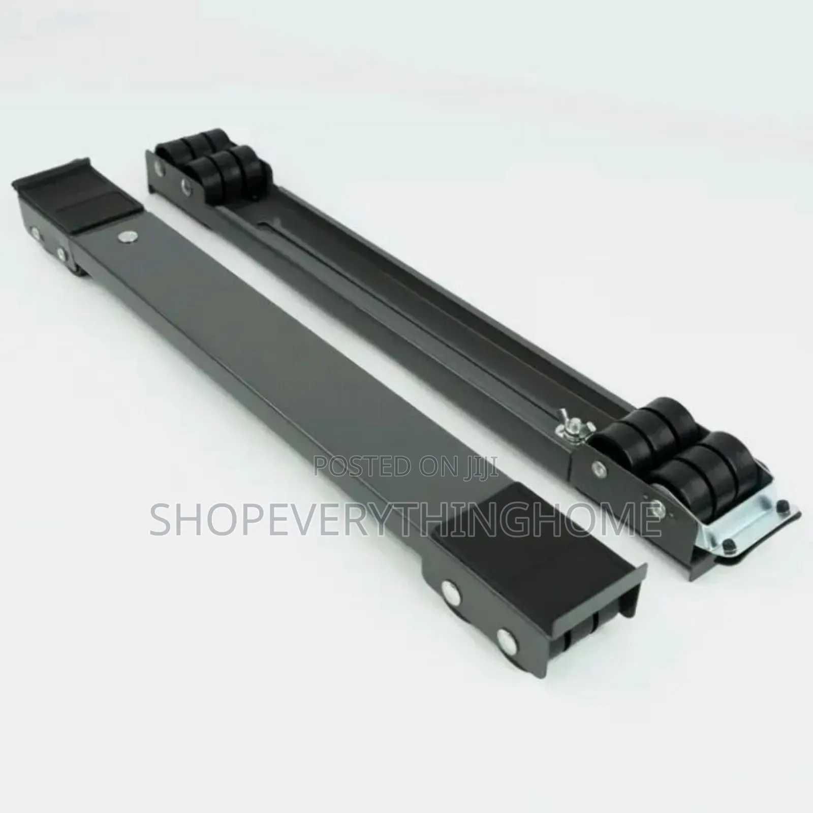 Adjustable Roller
