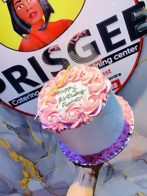 Birthday Cakes