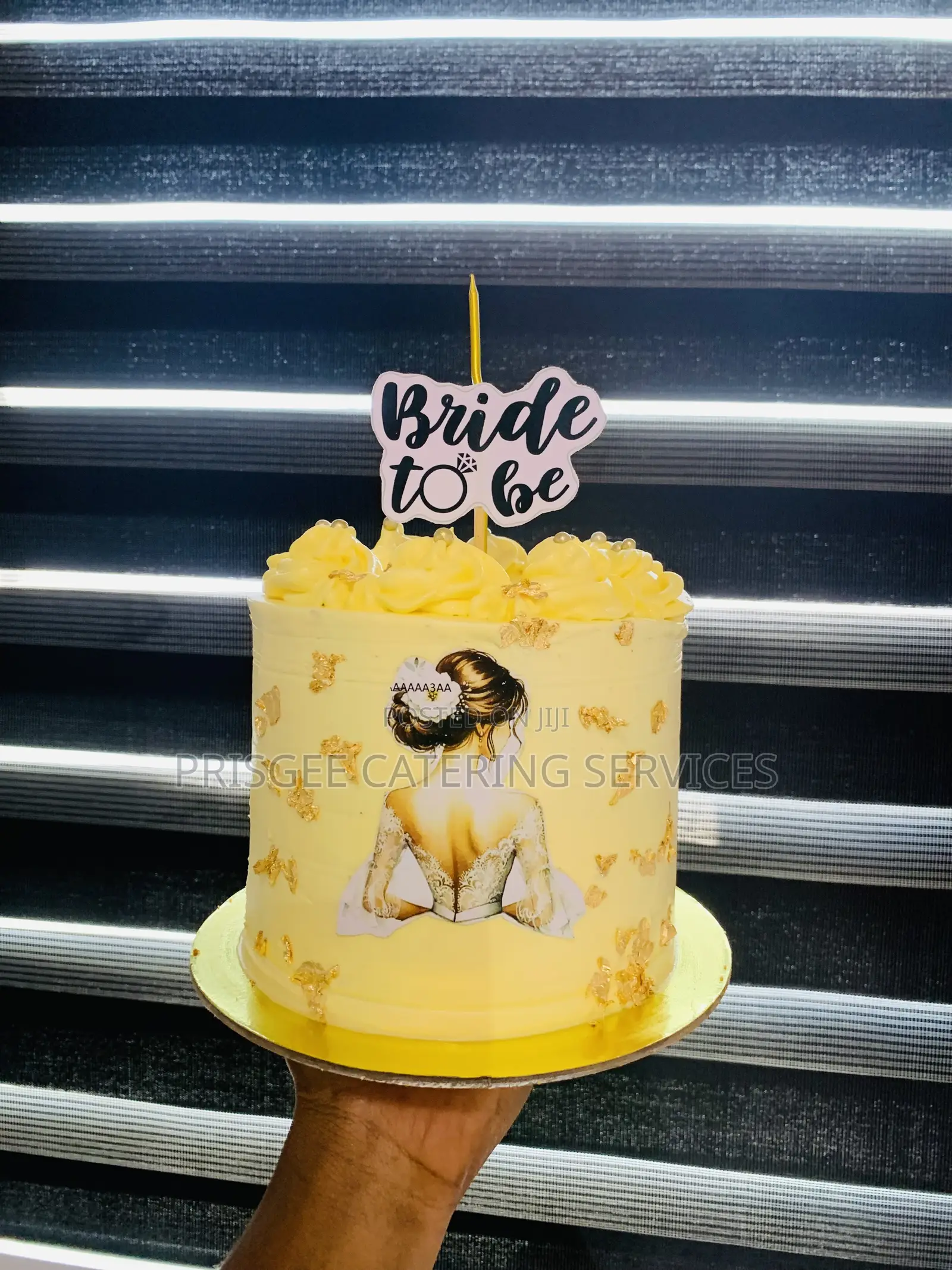 Birthday Cakes