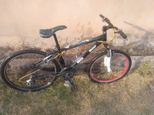 Sports Mountain Bicycle
