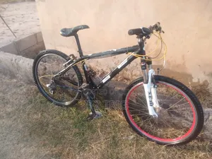 Sports Mountain Bicycle