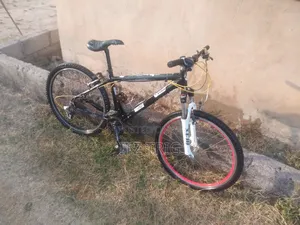 Sports Mountain Bicycle