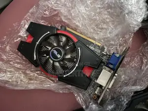 Asus GTX 640 2gb