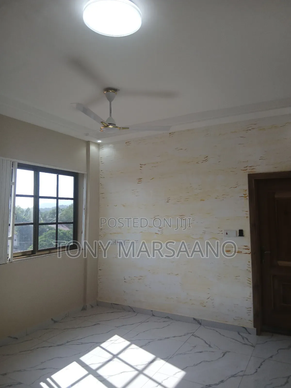2bdrm Apartment in Haatso, Papao for rent