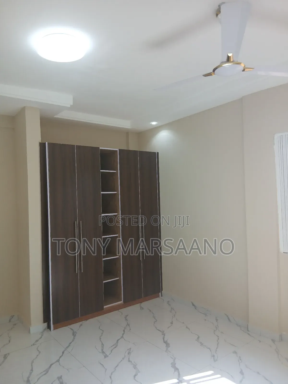 2bdrm Apartment in Haatso, Papao for rent