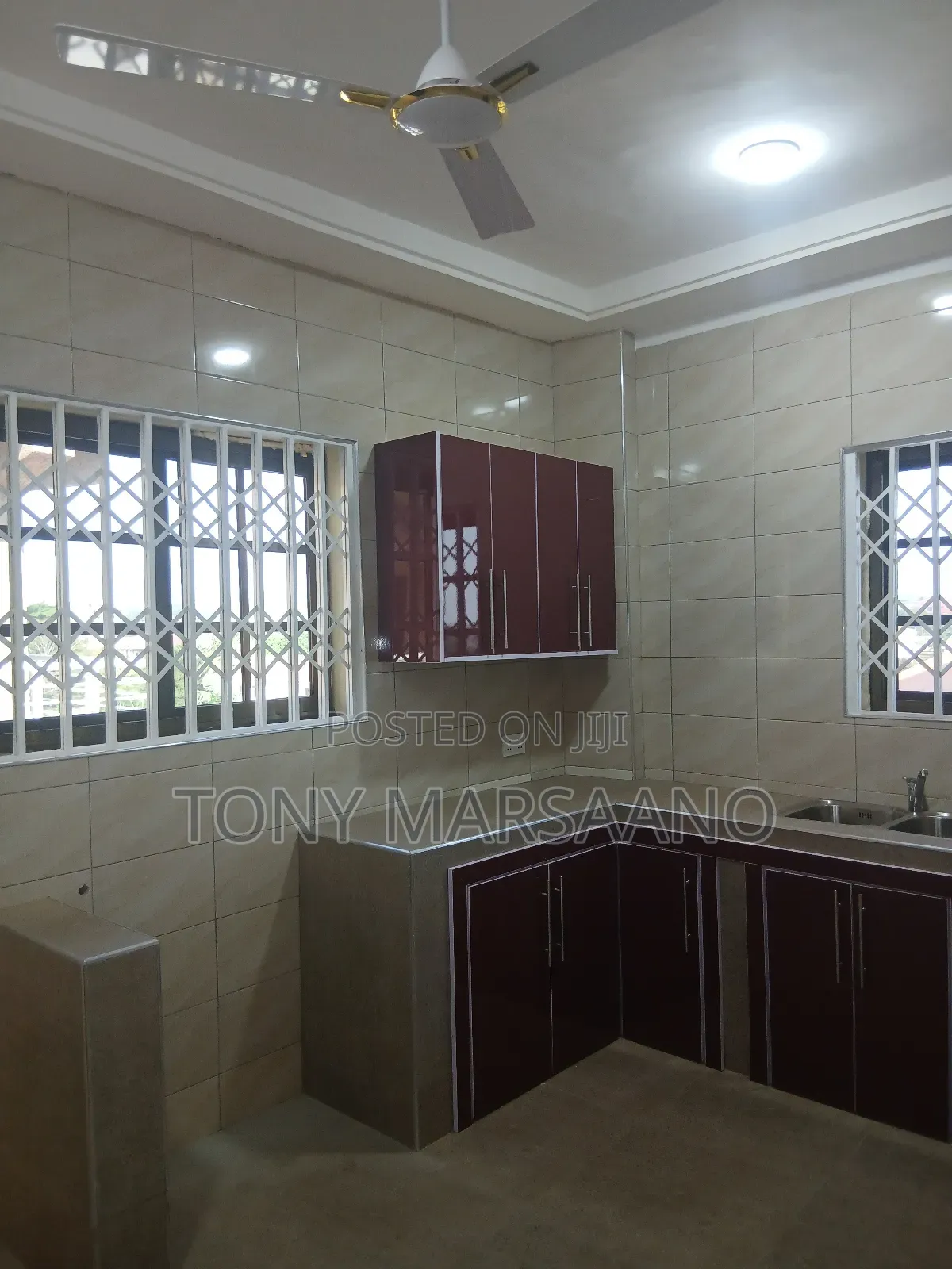 2bdrm Apartment in Haatso, Papao for rent