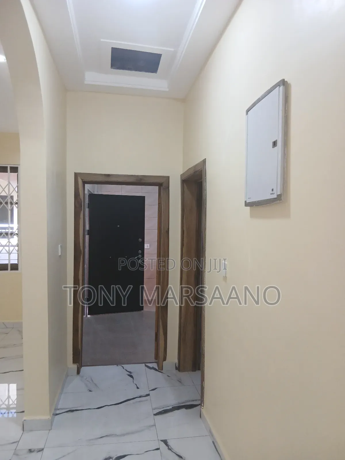 2bdrm Apartment in Haatso, Papao for rent