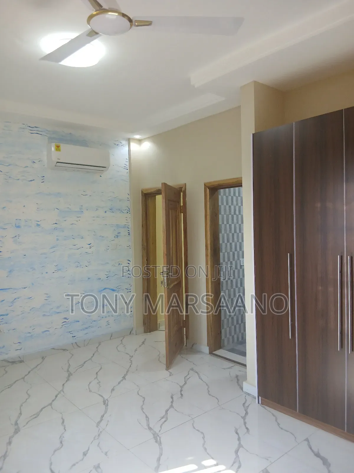 2bdrm Apartment in Haatso, Papao for rent
