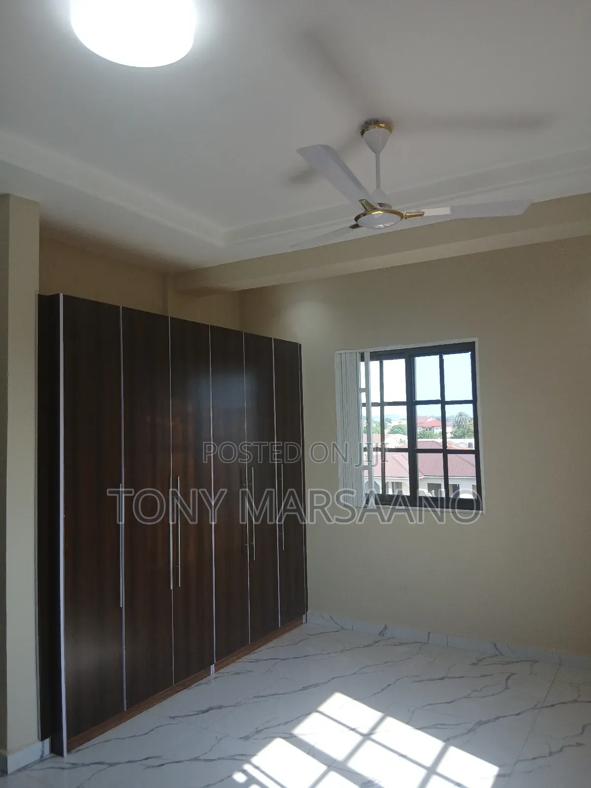 2bdrm Apartment in Haatso, Papao for rent