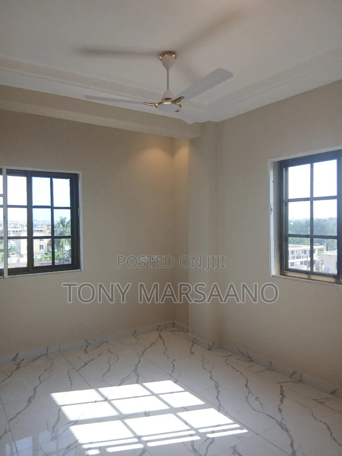 2bdrm Apartment in Haatso, Papao for rent