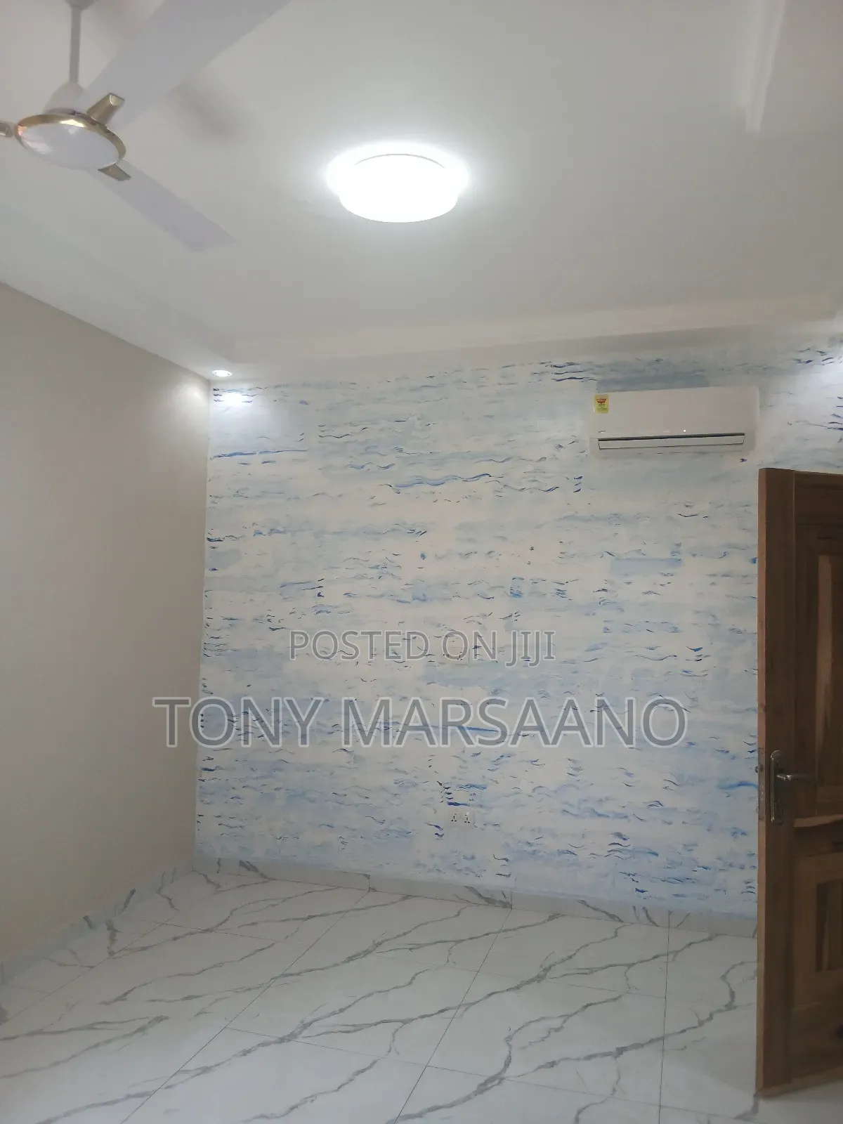 2bdrm Apartment in Haatso, Papao for rent