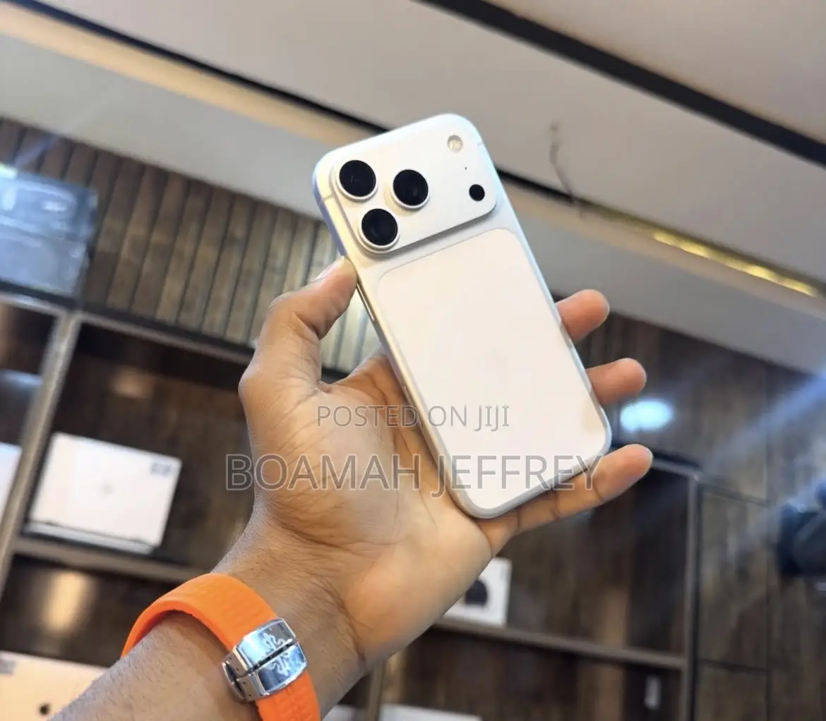 Apple iPhone 17 Pro Max 512 GB