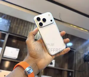 Apple iPhone 17 Pro Max 512 GB