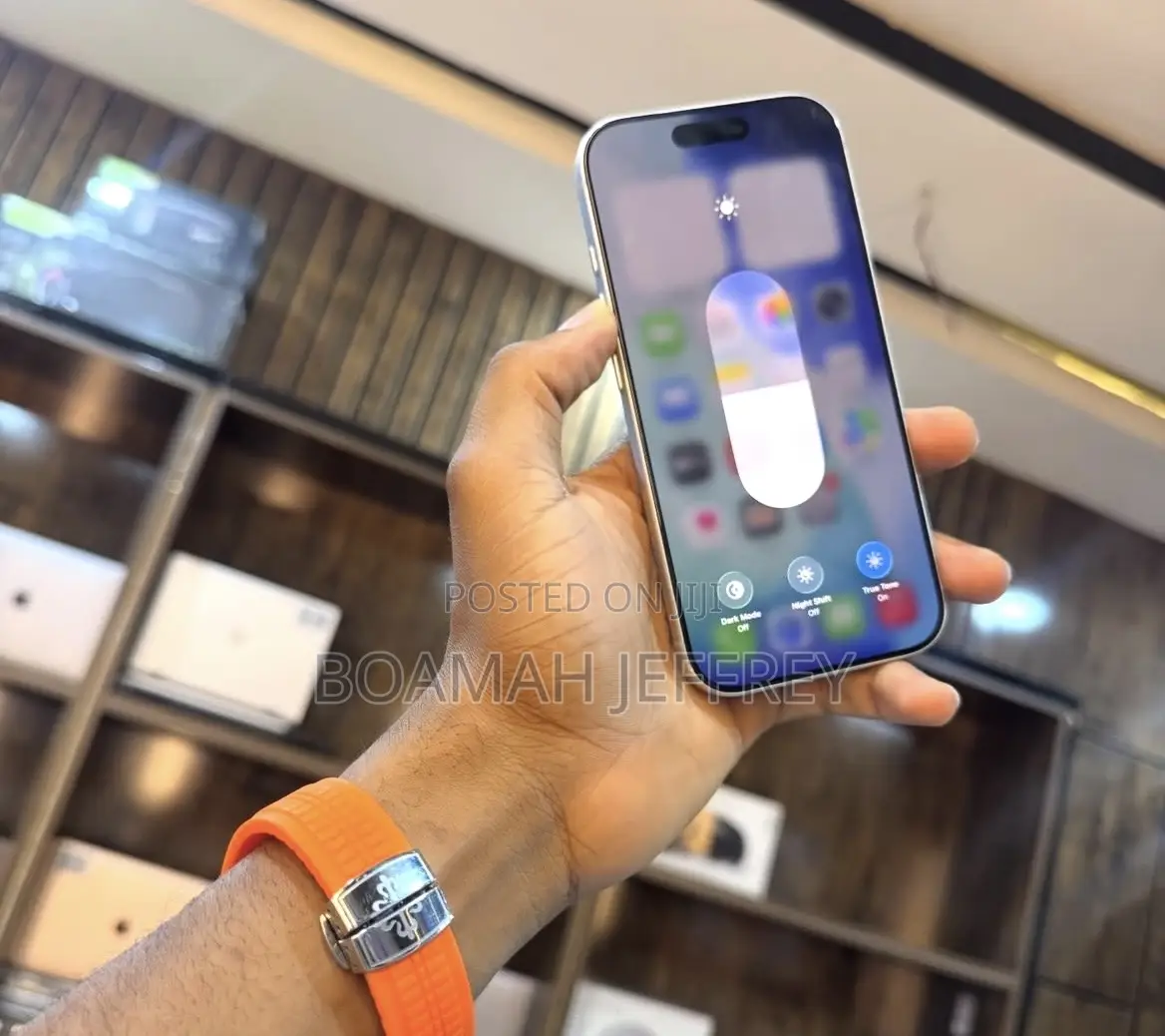 Apple iPhone 17 Pro Max 512 GB