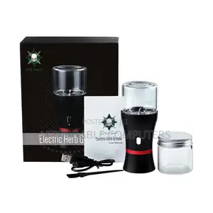 LTQ Vapor Electric Grinder