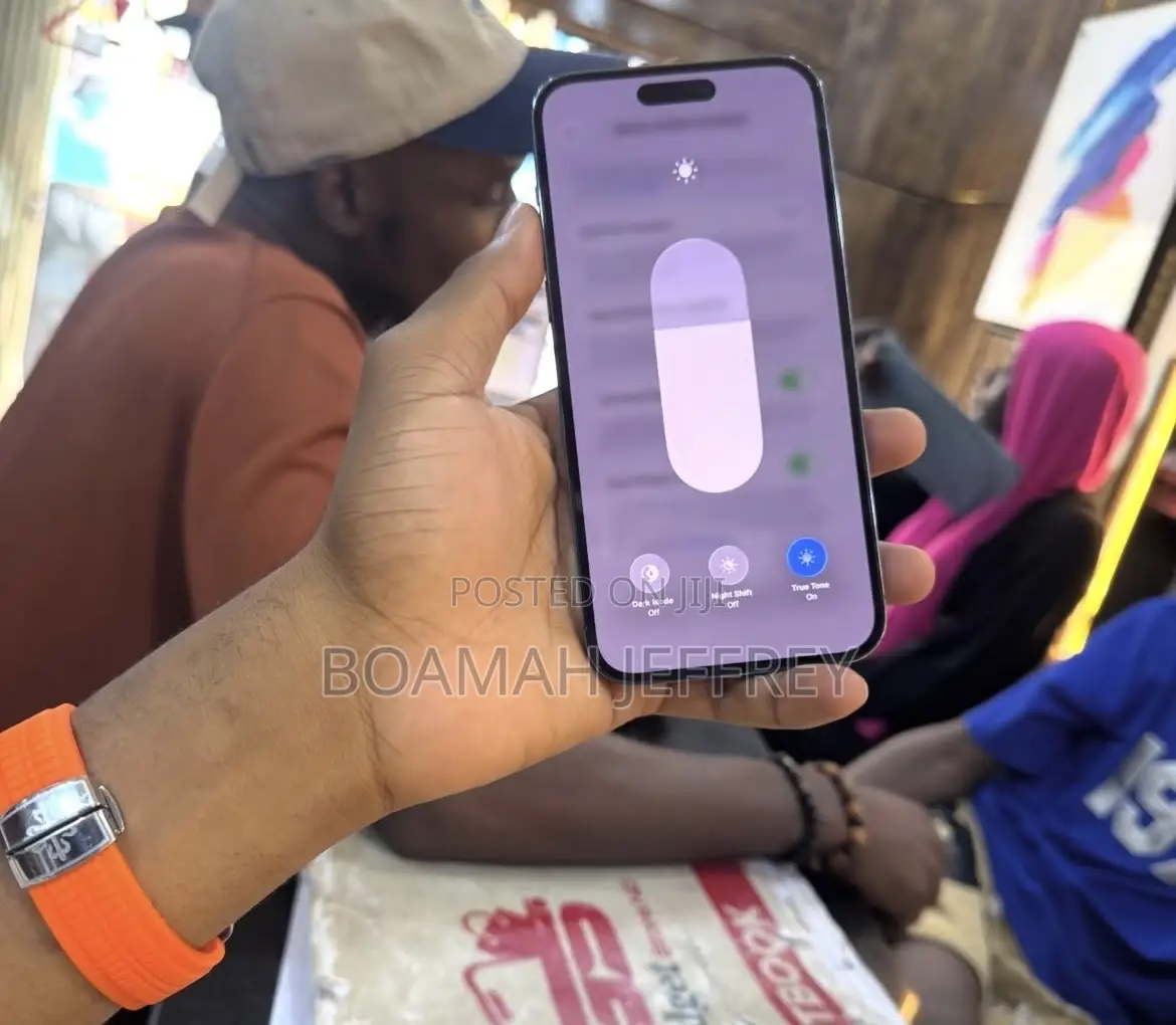 Apple iPhone 14 Pro Max 512 GB Purple