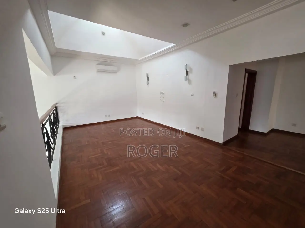 5bdrm House in East Legon for rent