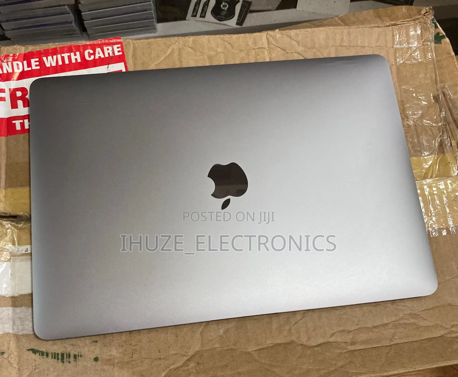Laptop Apple MacBook Air 2020 M1 8GB Apple M1 SSD 2T
