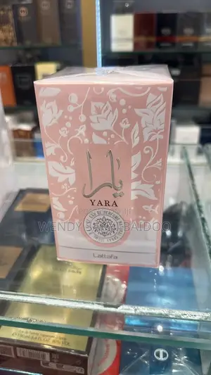 Lattafa( Yara)