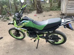 Apsonic AP200GY-9 2025 Green