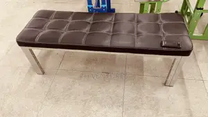 Upholstered Bench