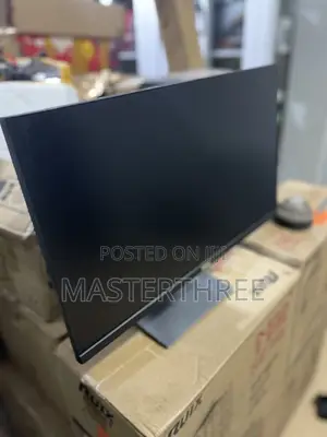 Dell Edgeless Gaming Monitors