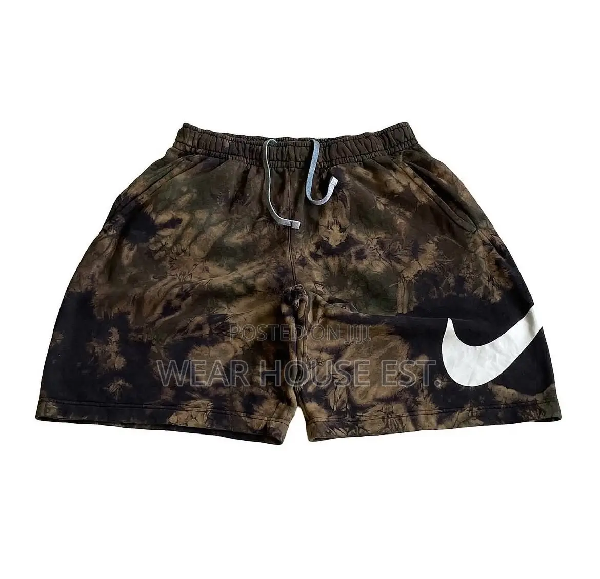 Sweat Shorts