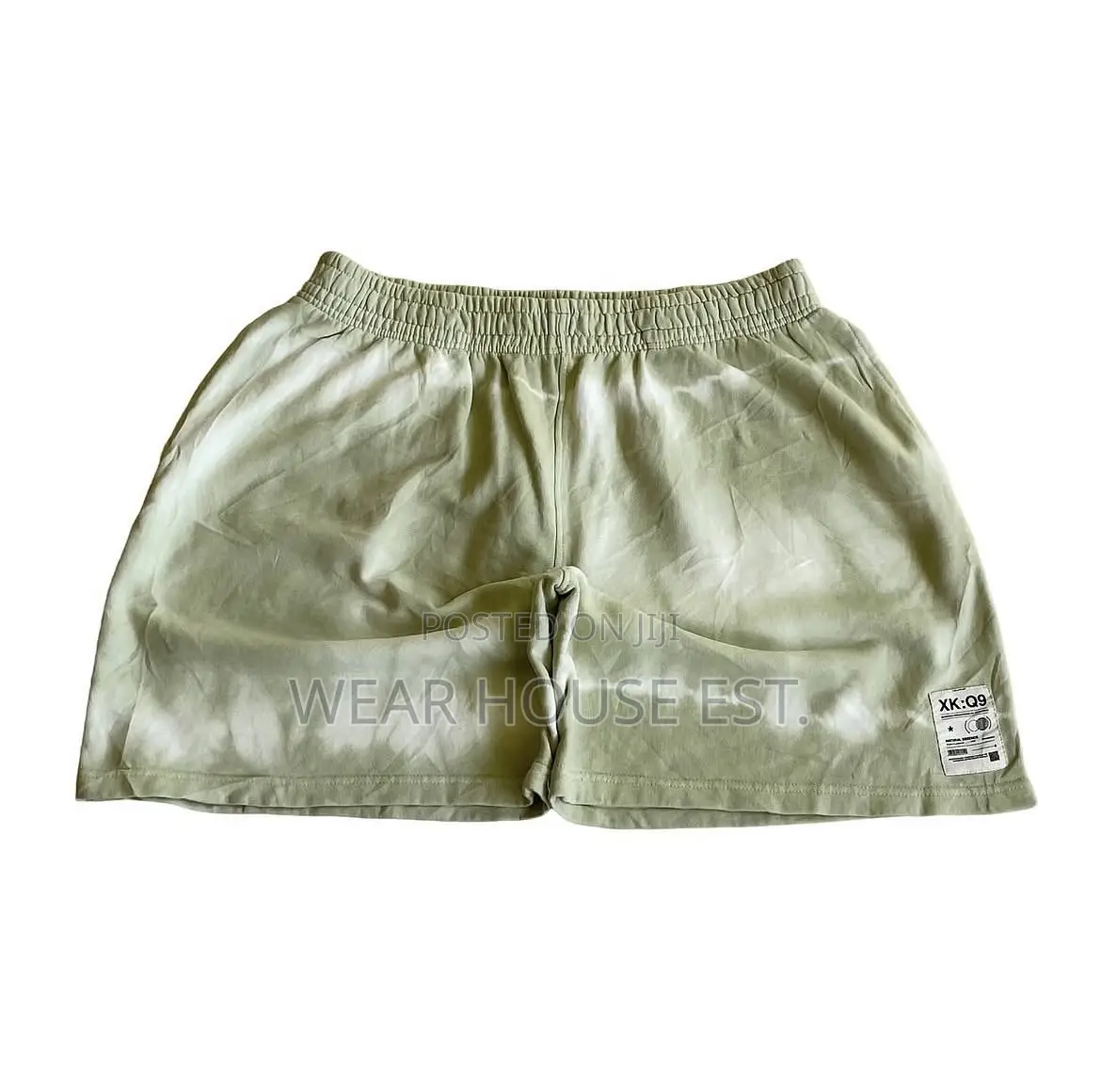Sweat Shorts