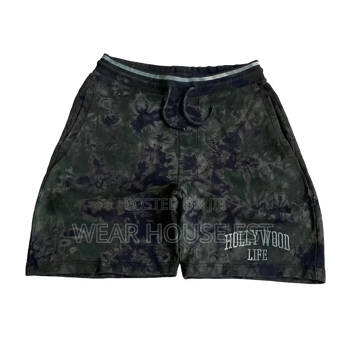 Sweat Shorts