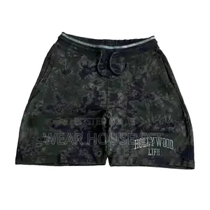 Sweat Shorts