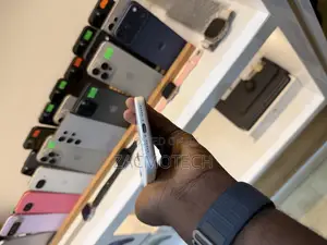 Apple iPhone 17 Pro 512 GB Silver