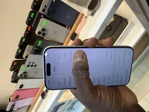 Apple iPhone 17 Pro 512 GB Silver