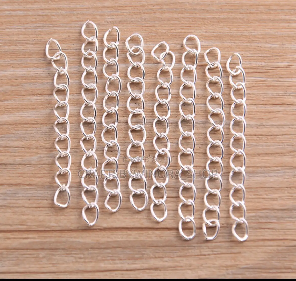 Extension Chain