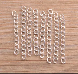 Extension Chain