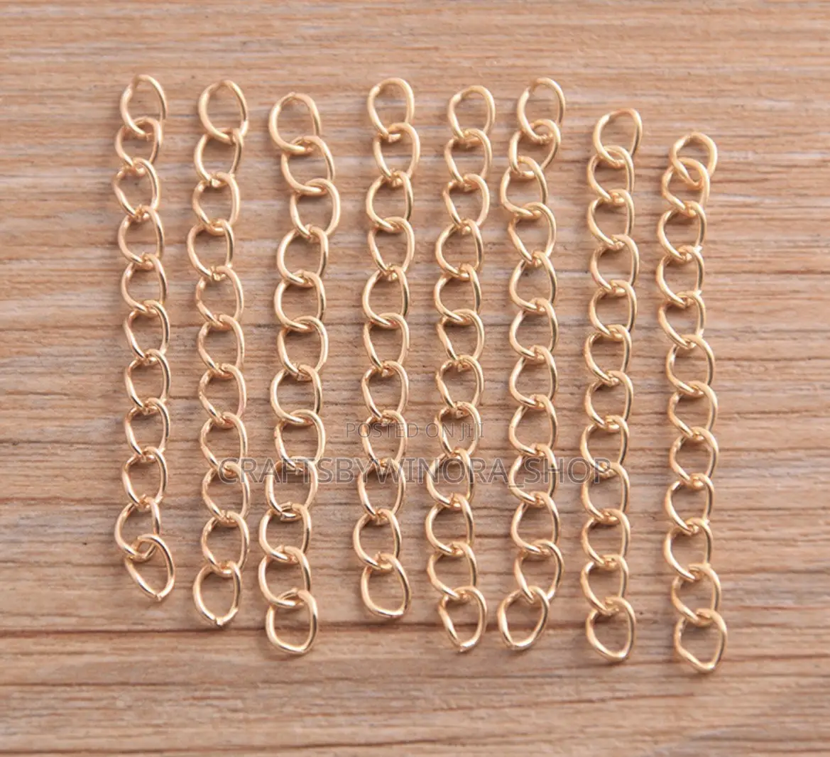 Extension Chain