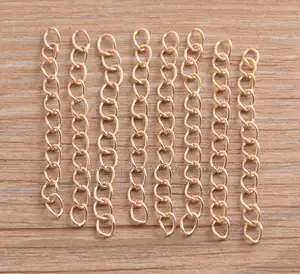 Extension Chain