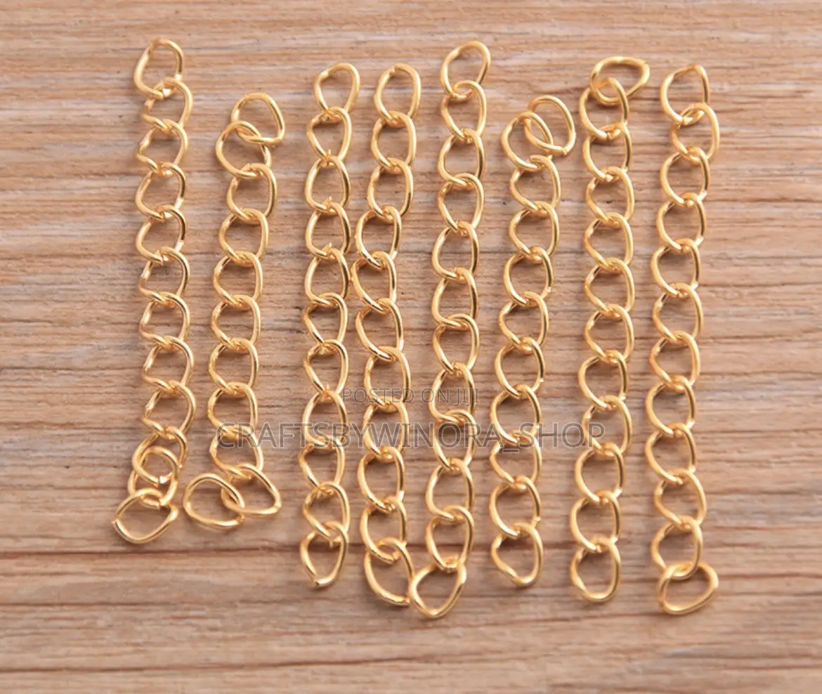 Extension Chain