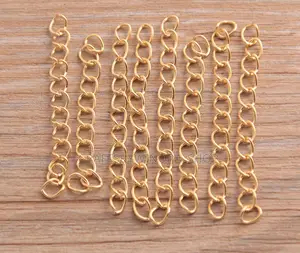 Extension Chain
