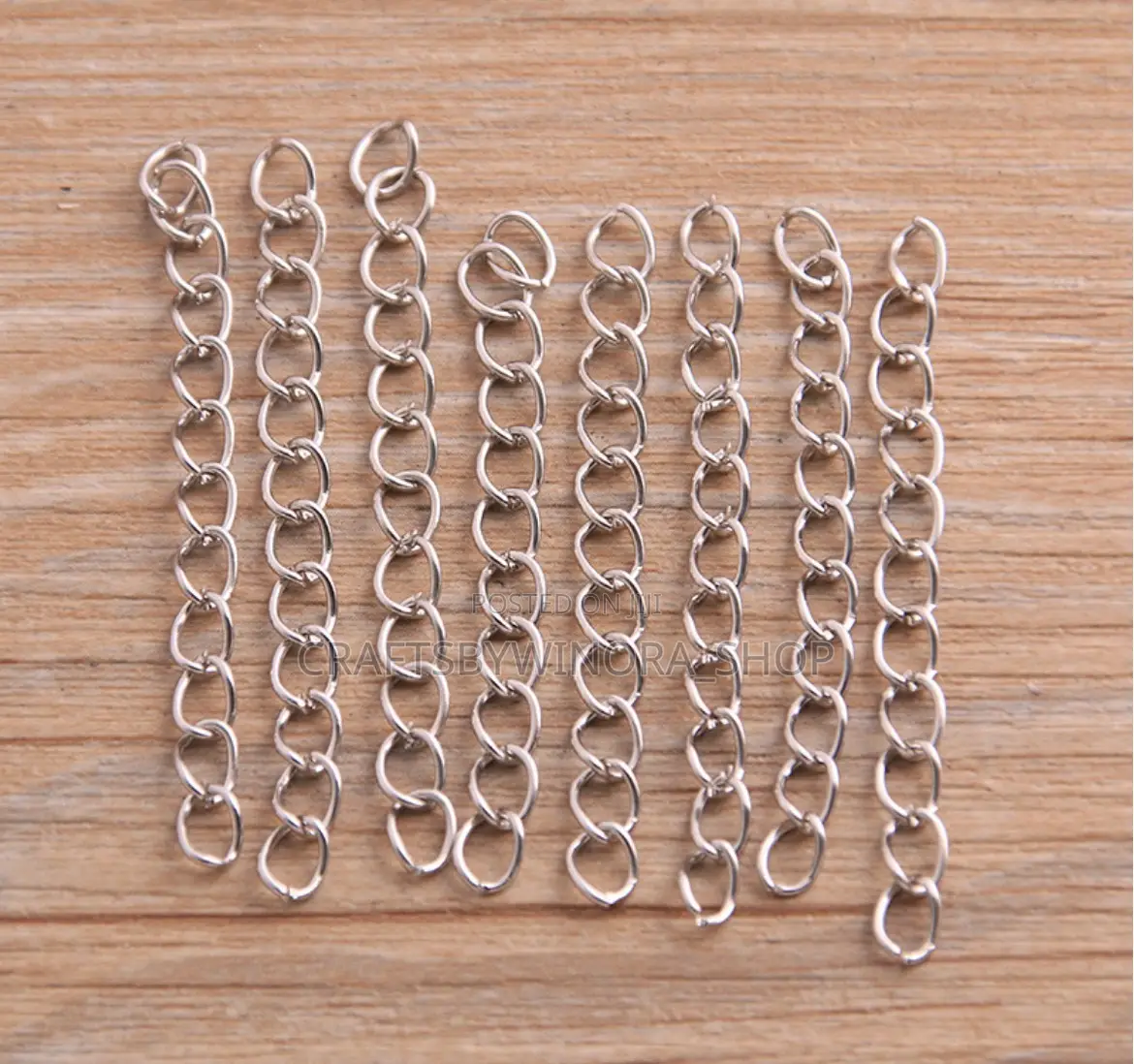 Extension Chain