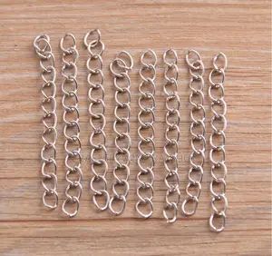 Extension Chain