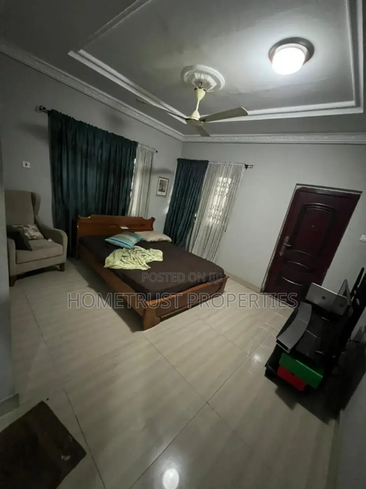 5bdrm House in Weija Scc for sale