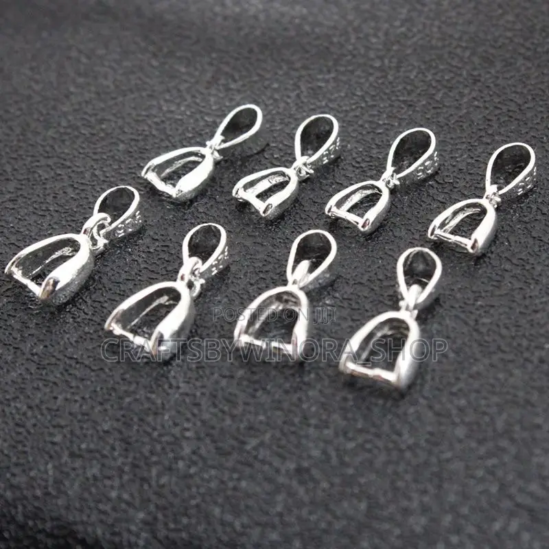 Pendant Holder