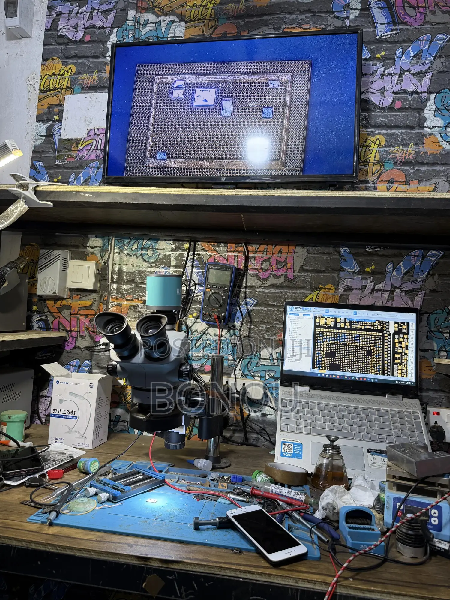 Phone Repair , Board Repairs