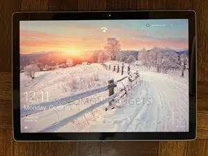 Laptop Microsoft Surface Book 2 16GB Intel Core i7 SSD 512GB