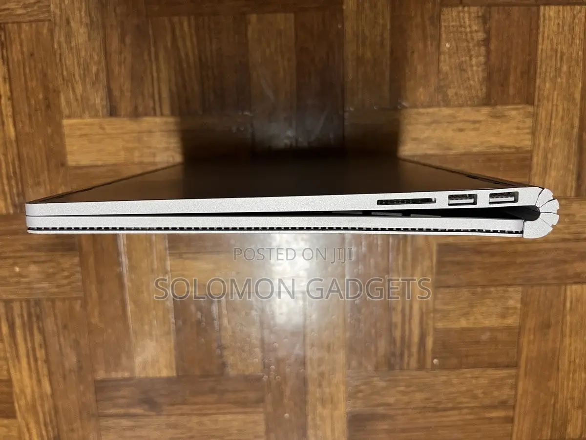 Laptop Microsoft Surface Book 2 16GB Intel Core i7 SSD 512GB