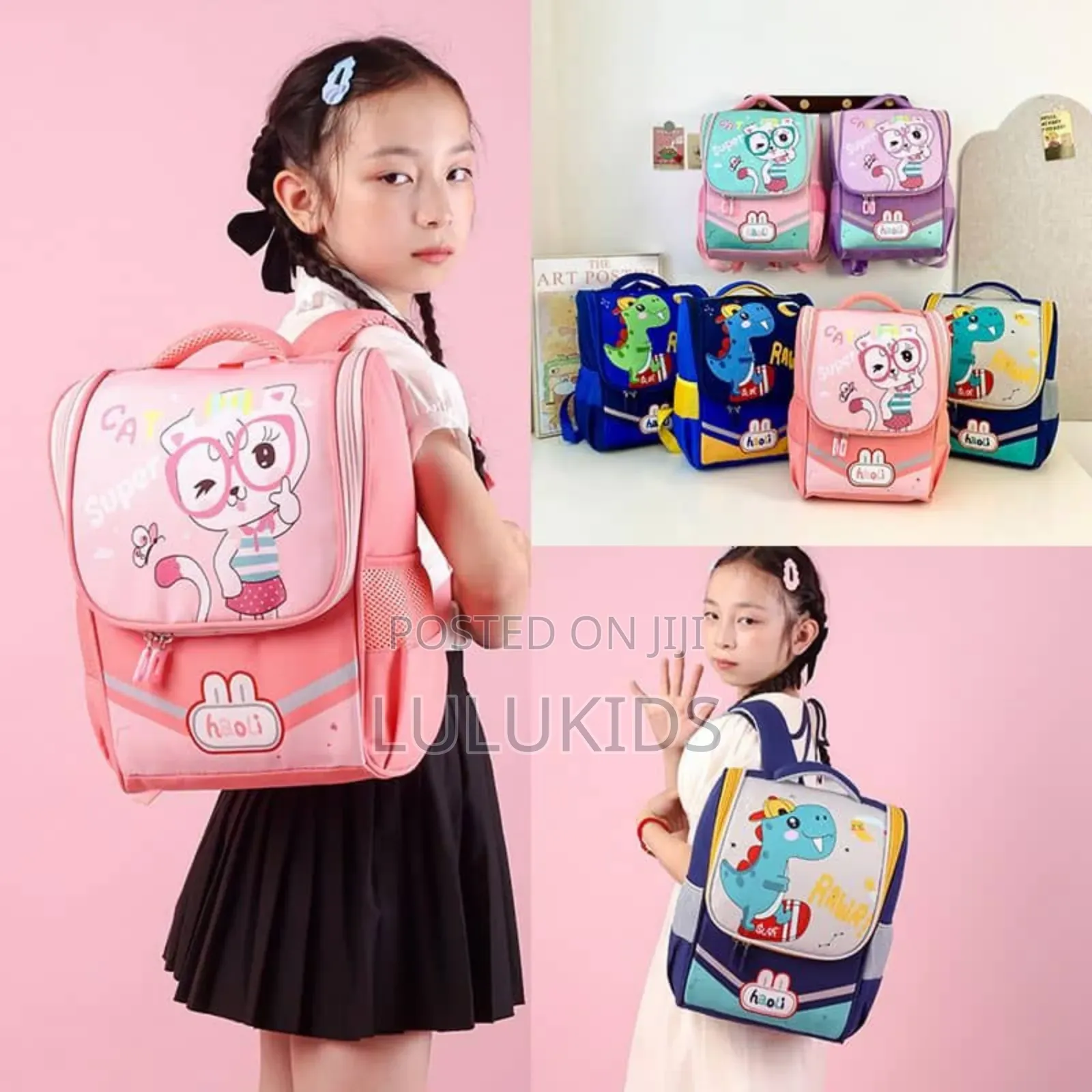 School Bag