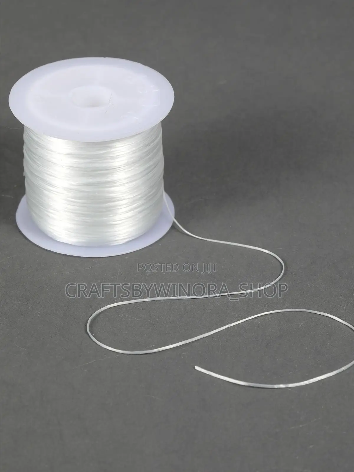 Elastic Thread