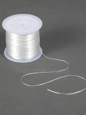 Elastic Thread