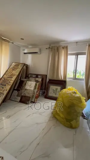 4bdrm House in Cantonments for rent